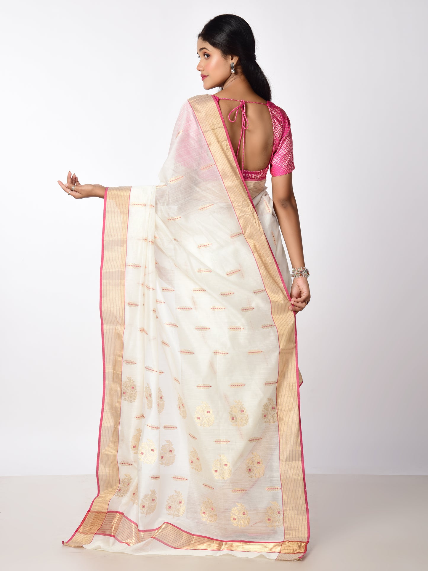 CHANDERI