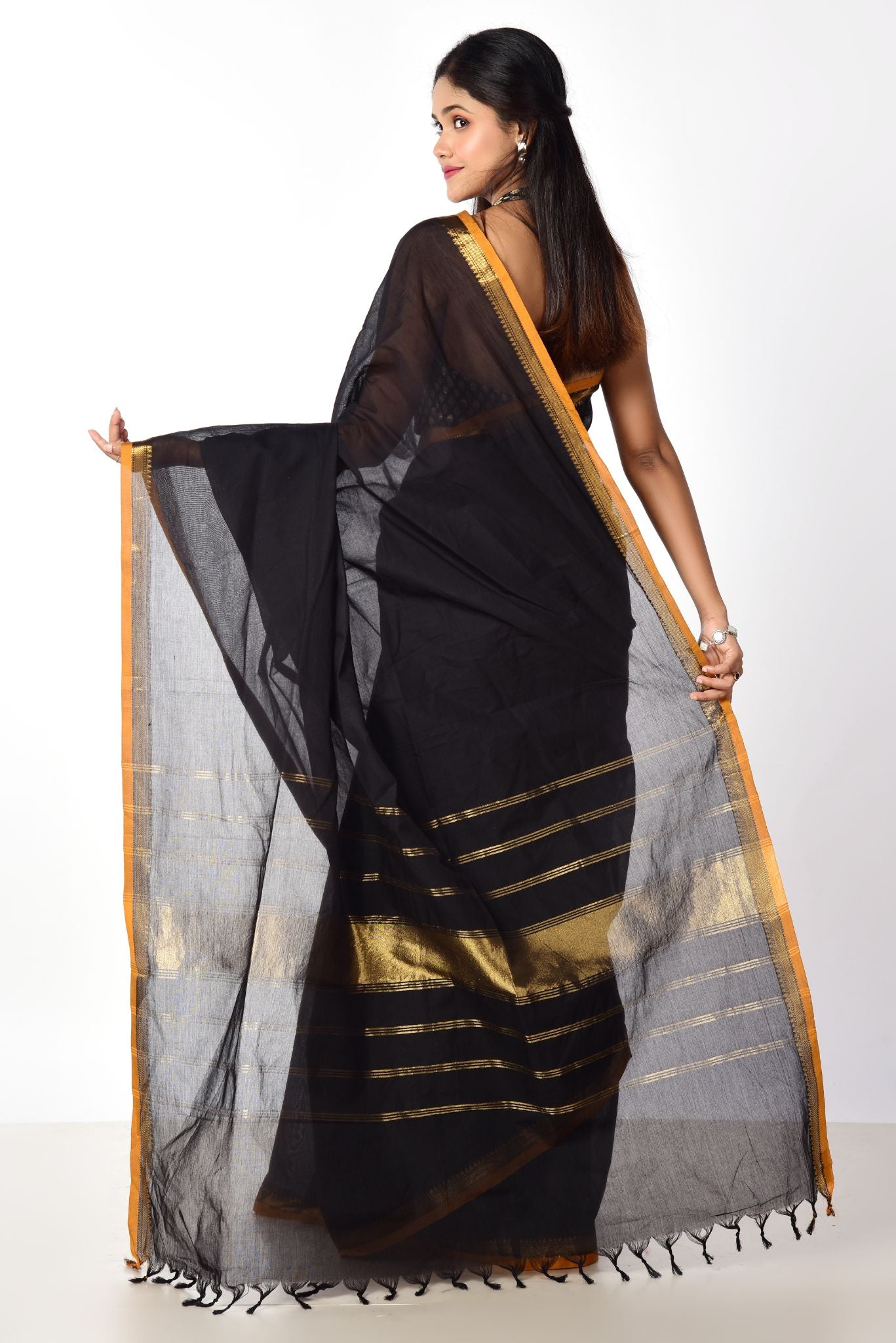 SMRIDDHI - BLACK