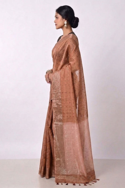 SITARA - BROWN