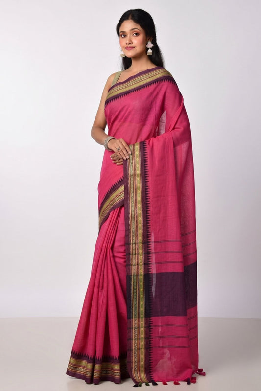 KEERTHANA - PINK