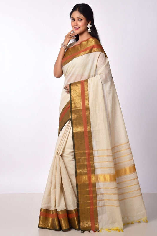 SAANVI - BEIGE
