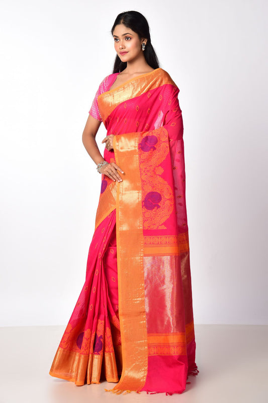KAVERI - RANI PINK