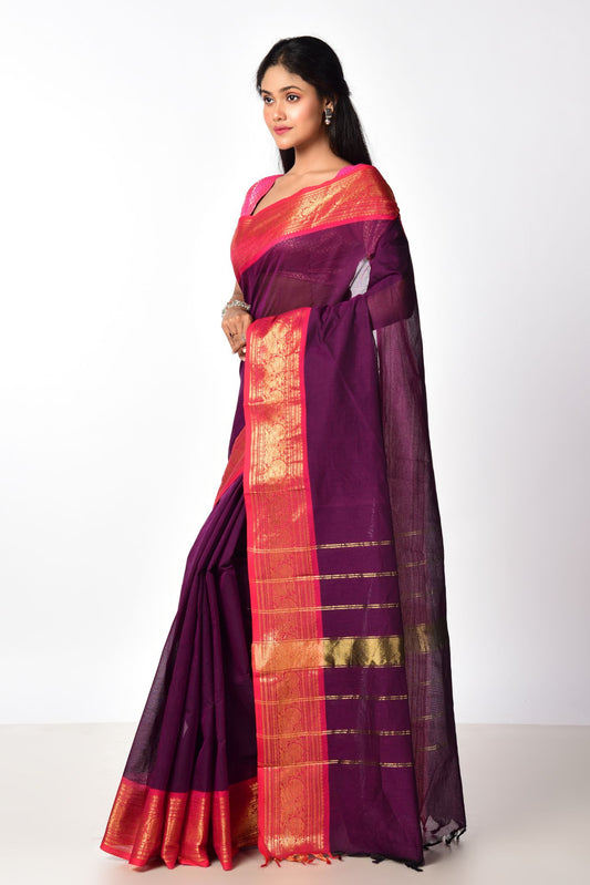 SNIGDHA - PURPLE
