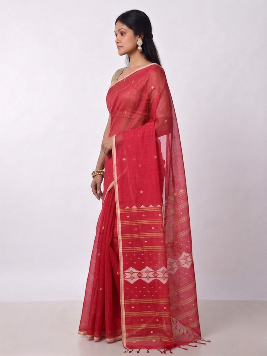 DESHRAJ - RED