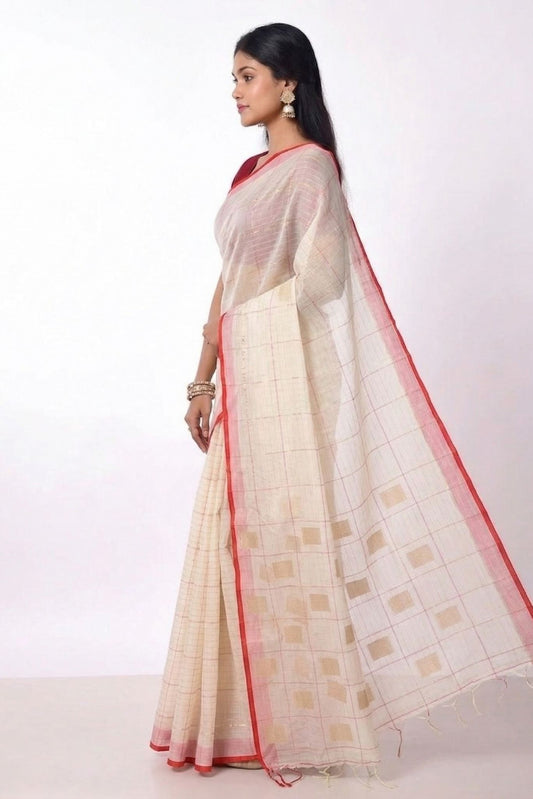 ROOP RANG - WHITE