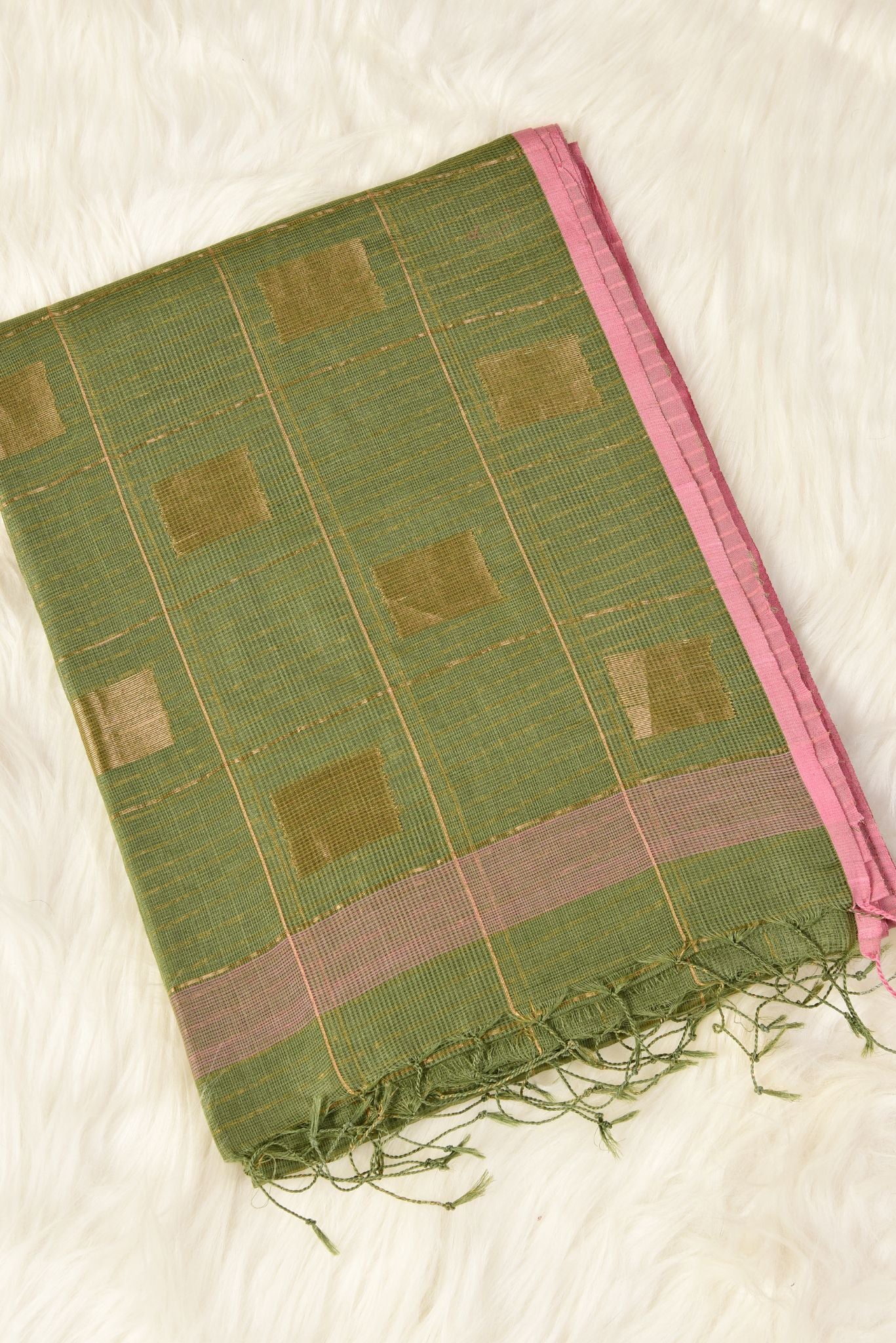 ROOP RANG - GREEN
