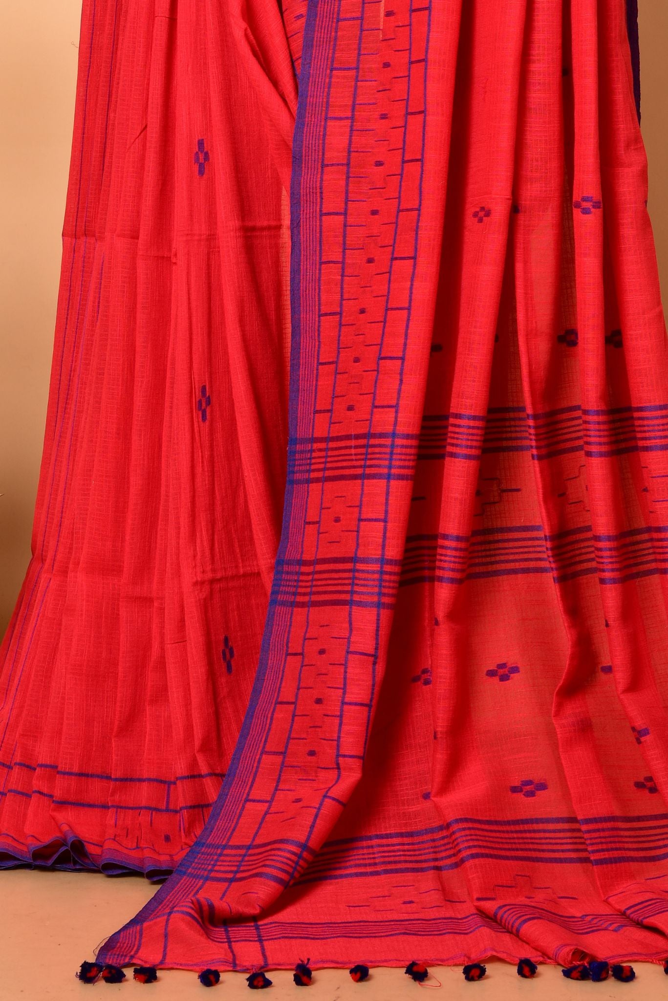 TANA BANA - RED