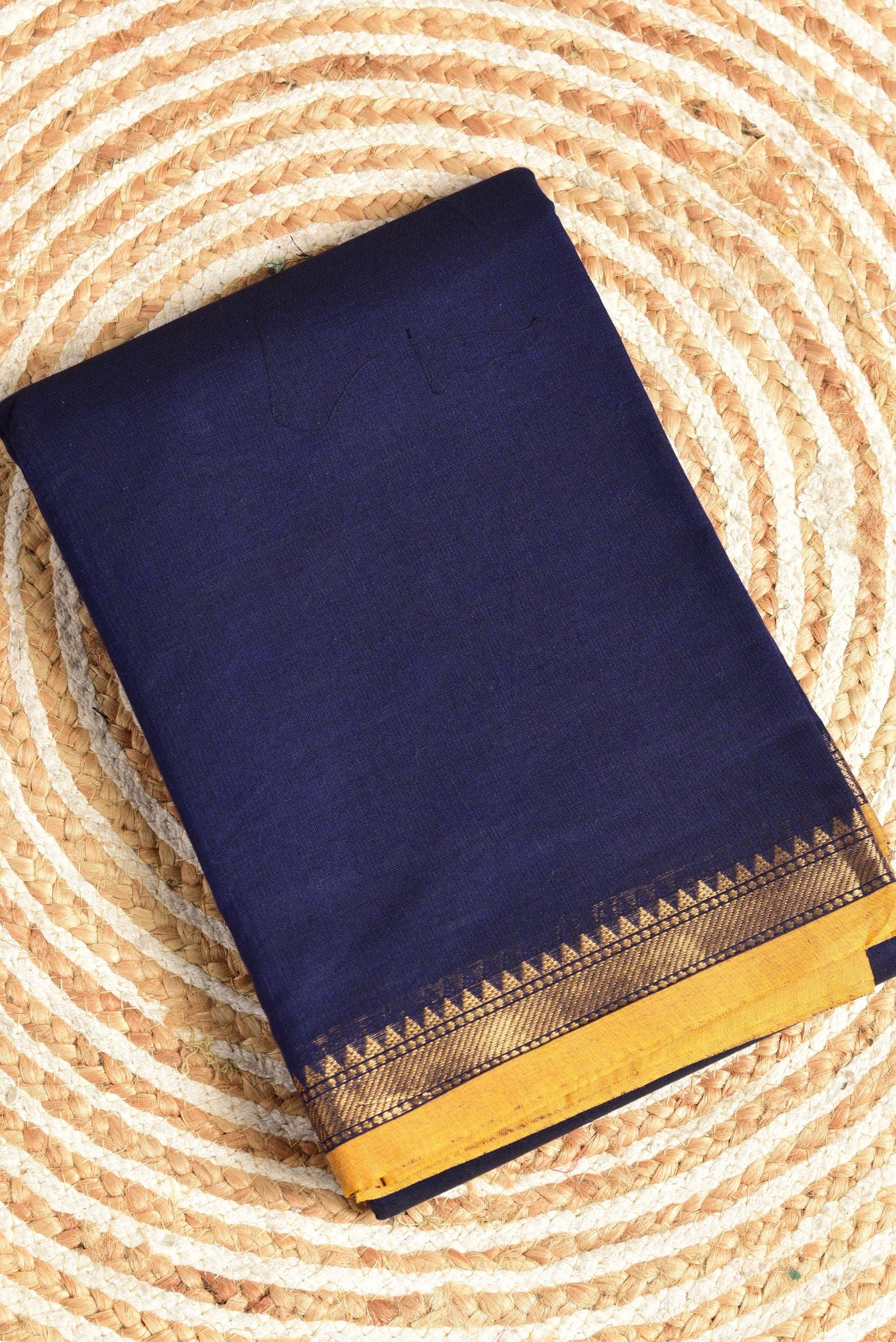 SMRIDDHI - MID NIGHT BLUE