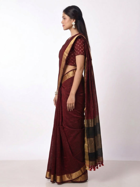SLUB KHADI