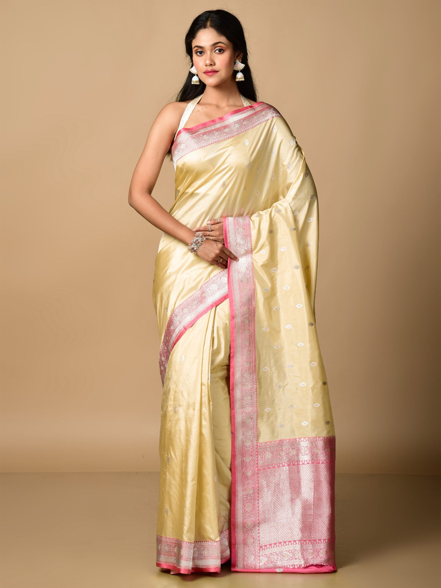 GAURANGI - BANARASI SAREE