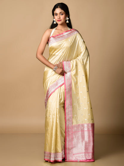 GAURANGI - BANARASI SAREE