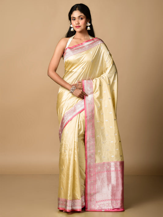 GAURANGI - BANARASI SAREE