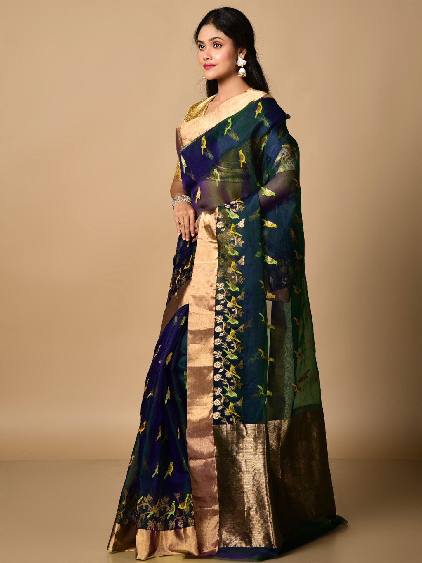 CHANDERI