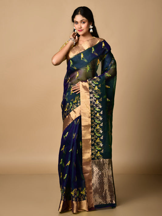 CHANDERI