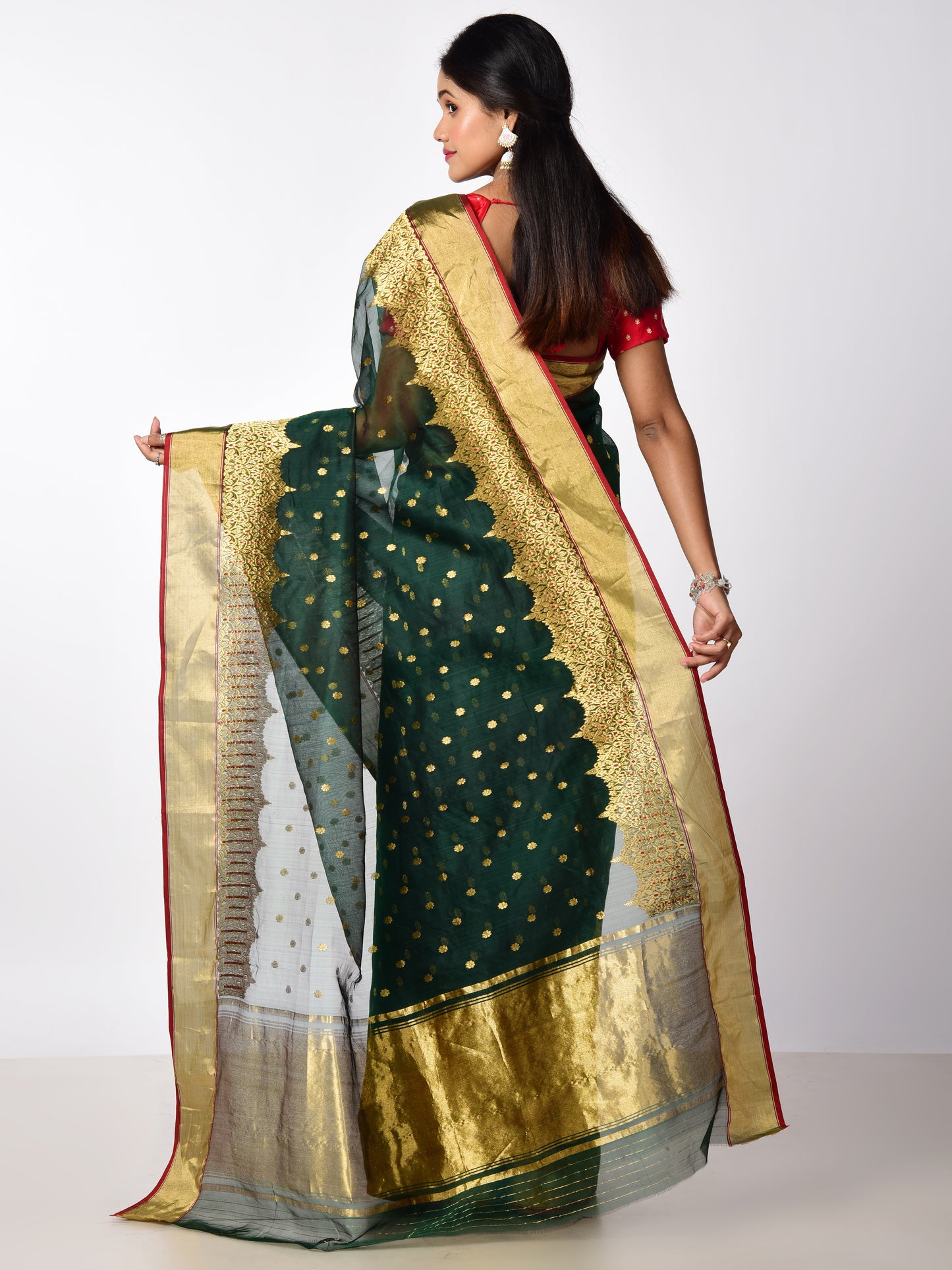 CHANDERI