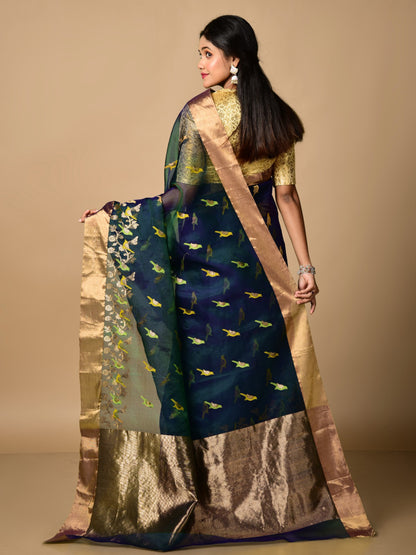 CHANDERI