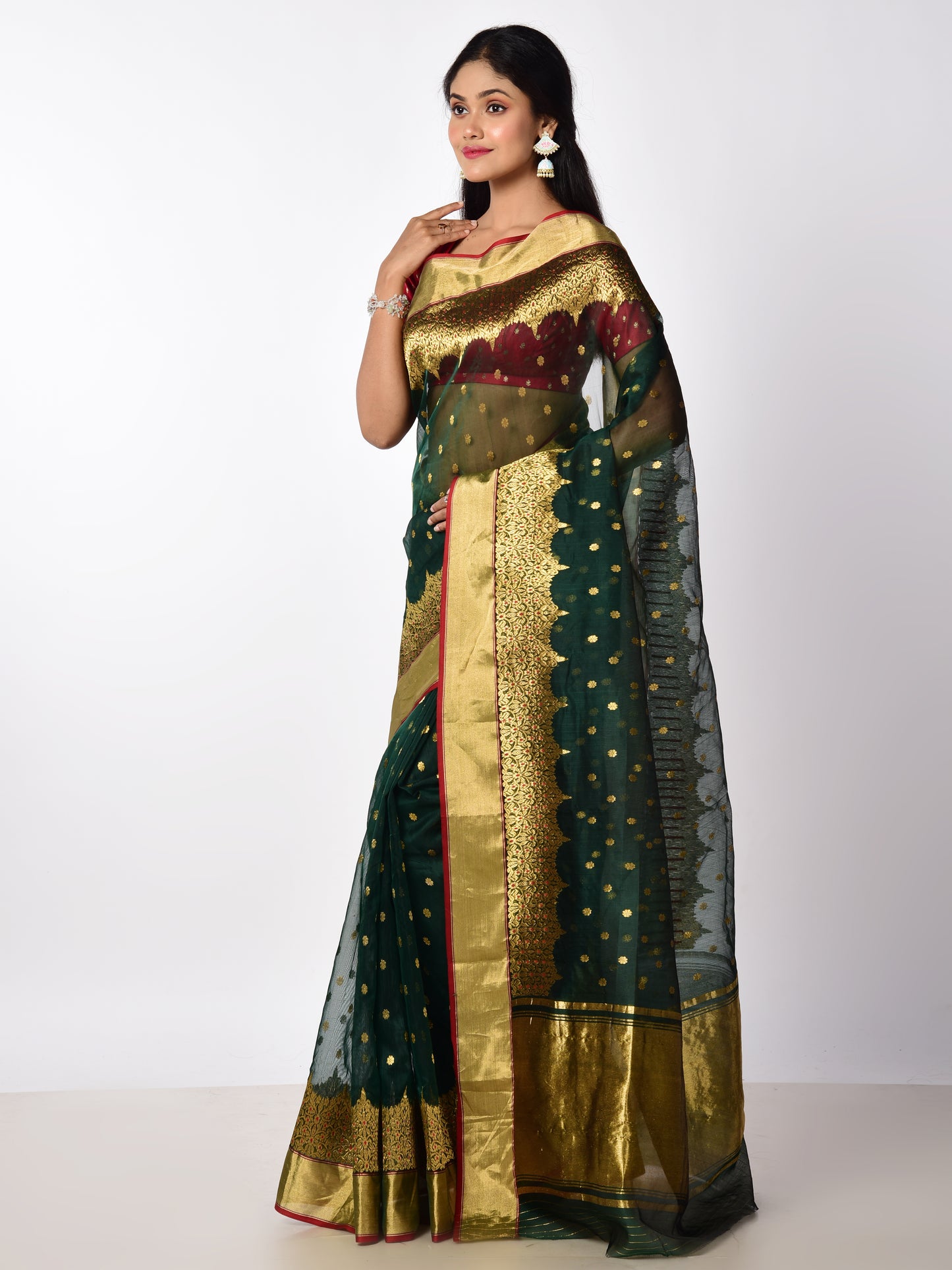 CHANDERI