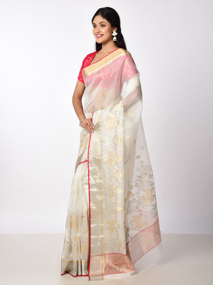 CHANDERI