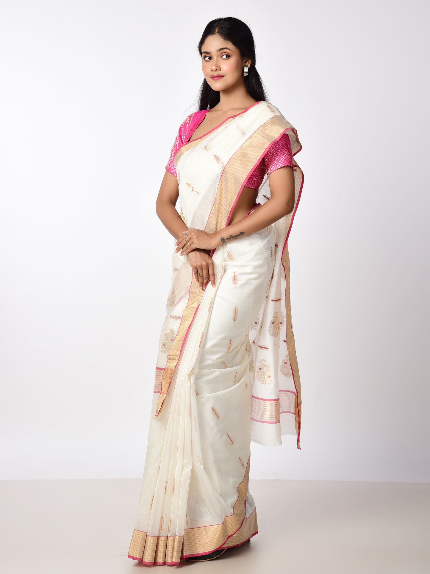 CHANDERI