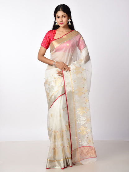 CHANDERI