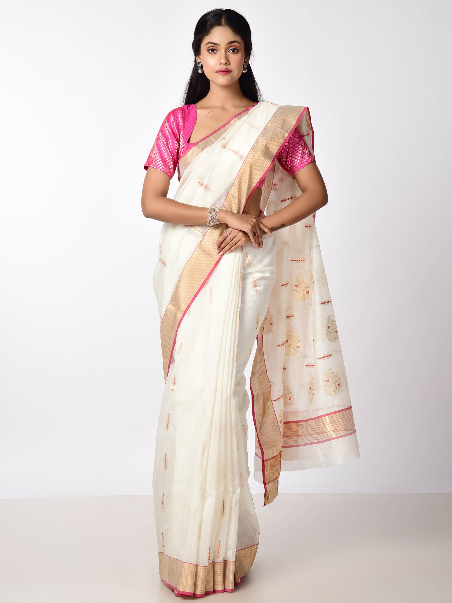 CHANDERI