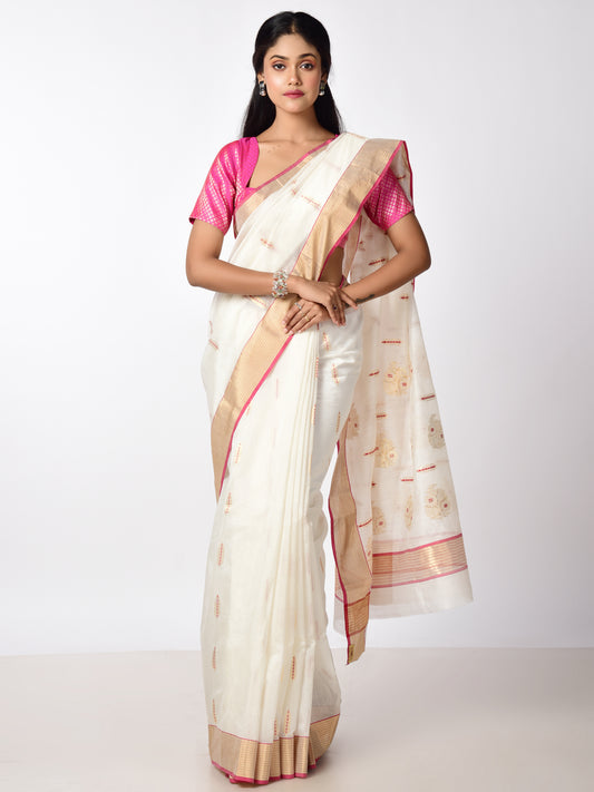 CHANDERI