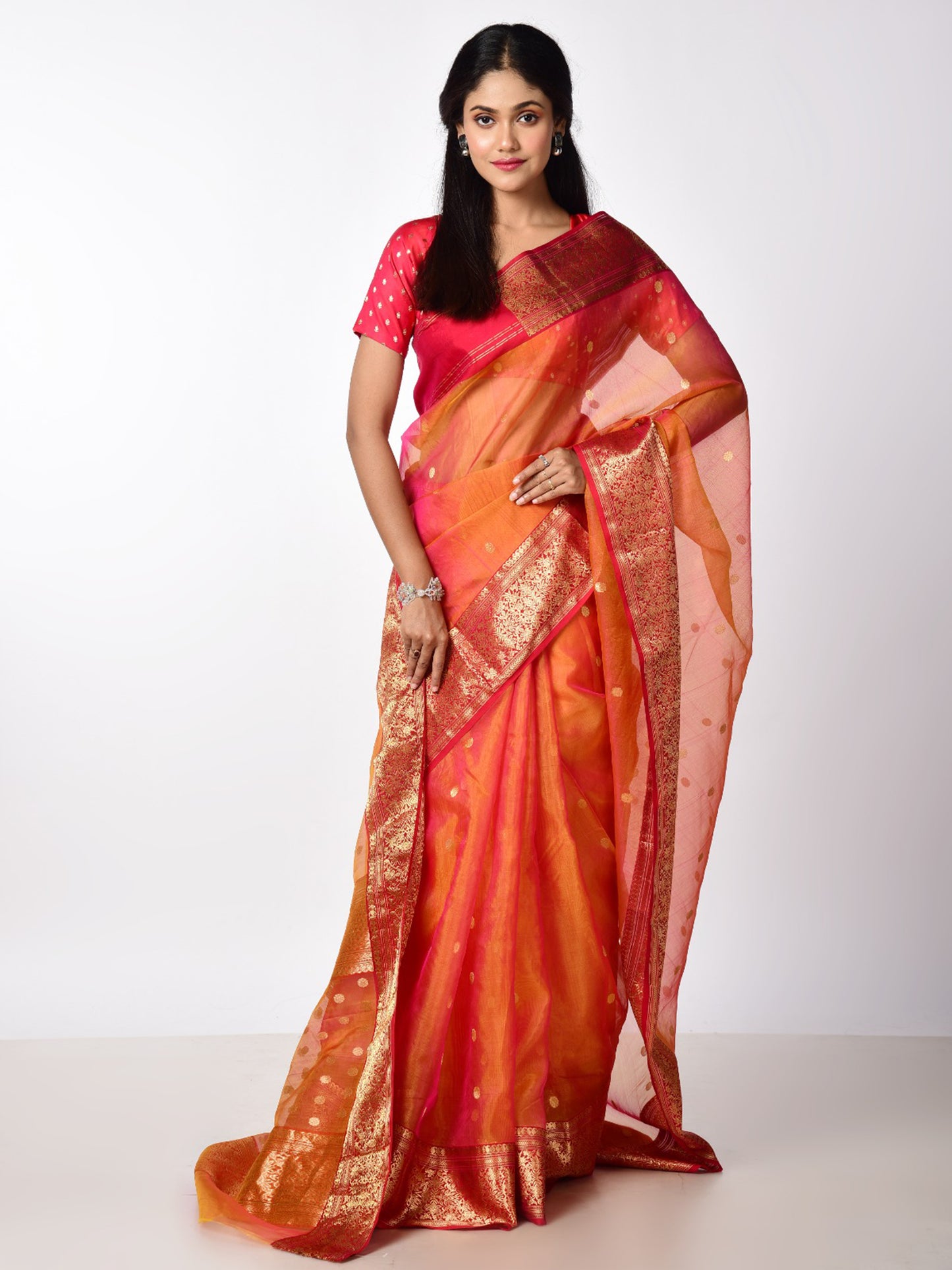 CHANDERI