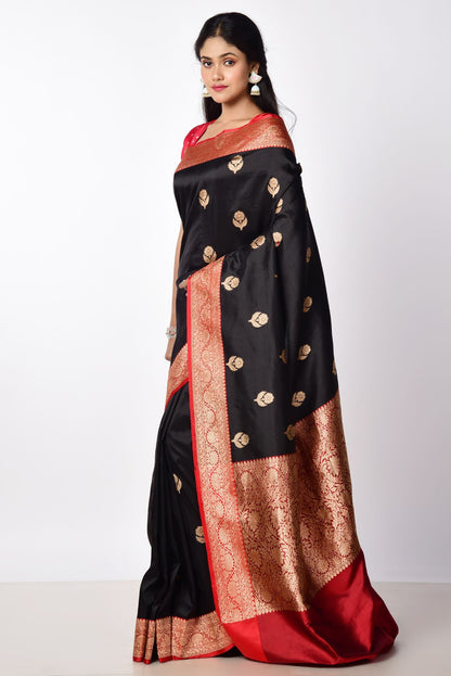 KADAMBARI - BLACK