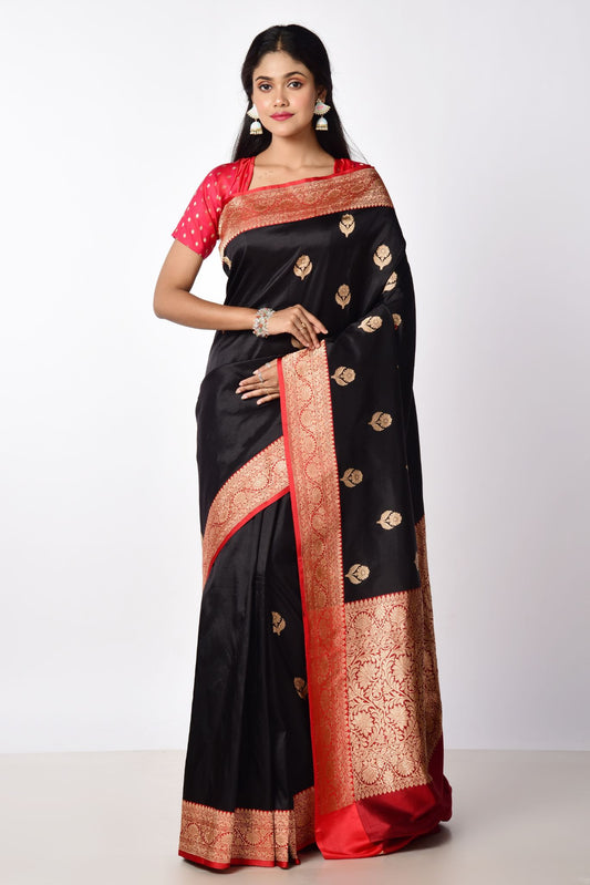 KADAMBARI - BLACK