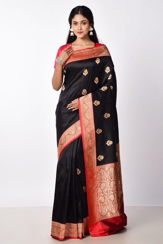 KADAMBARI - BLACK