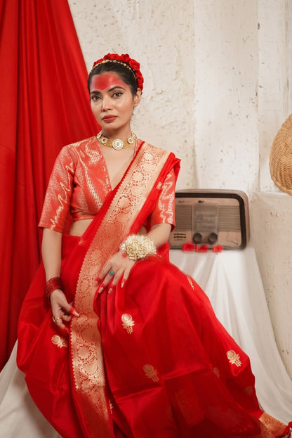 MOKSHITA