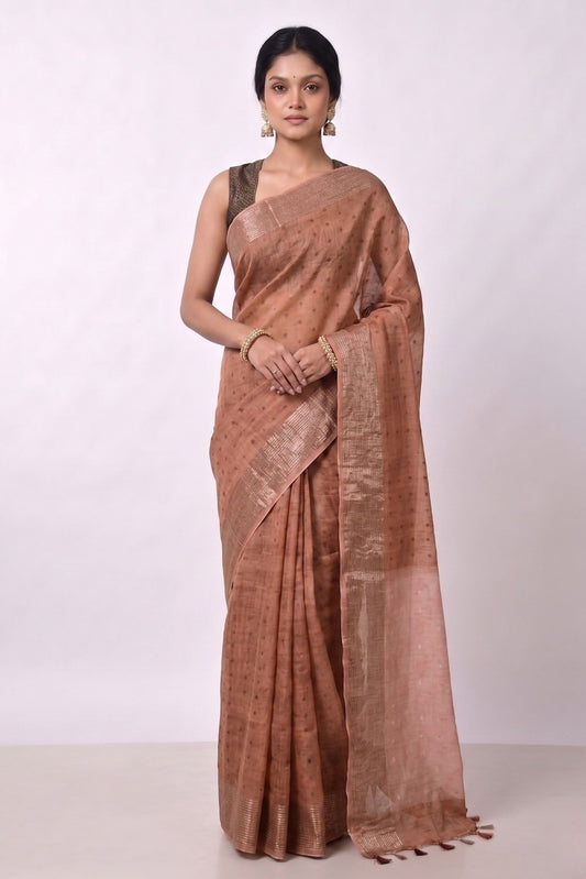 SITARA - BROWN