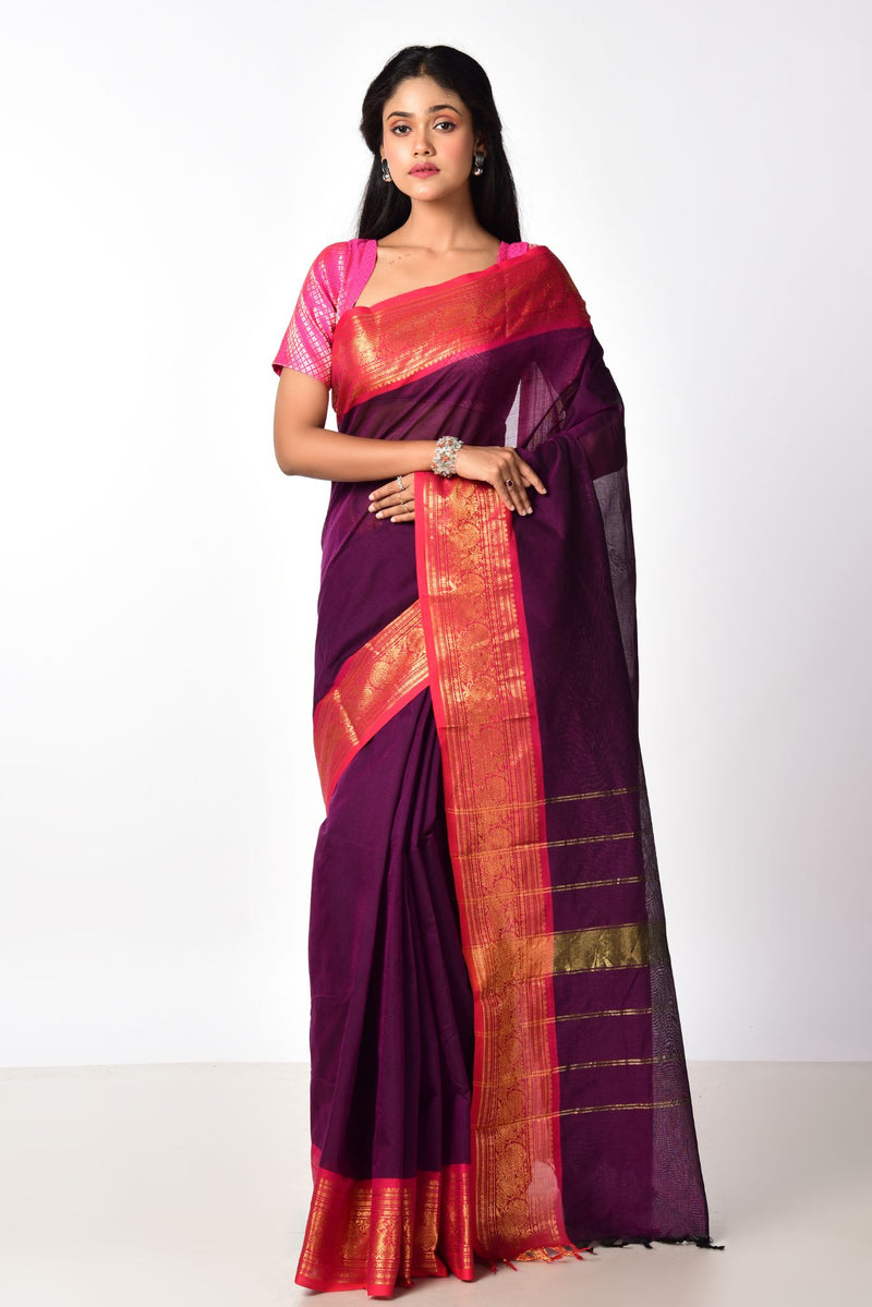 SOUTH SAREE