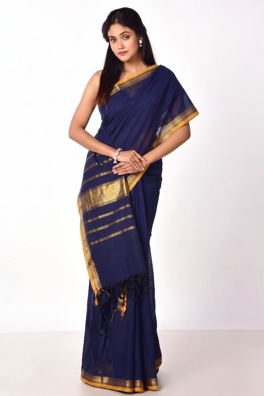 SMRIDDHI - MID NIGHT BLUE