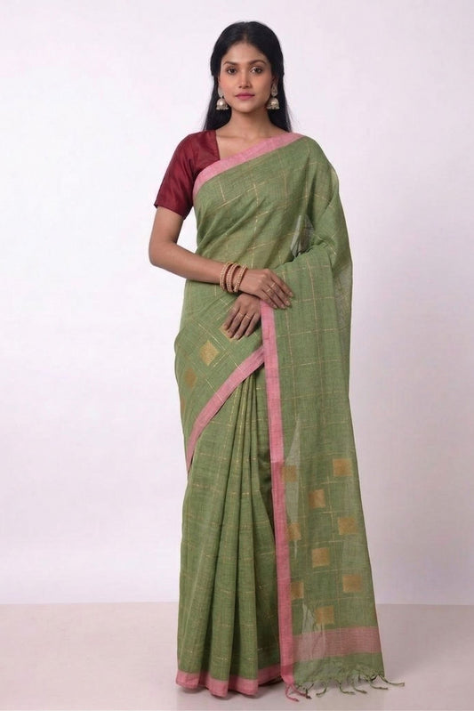 ROOP RANG - GREEN