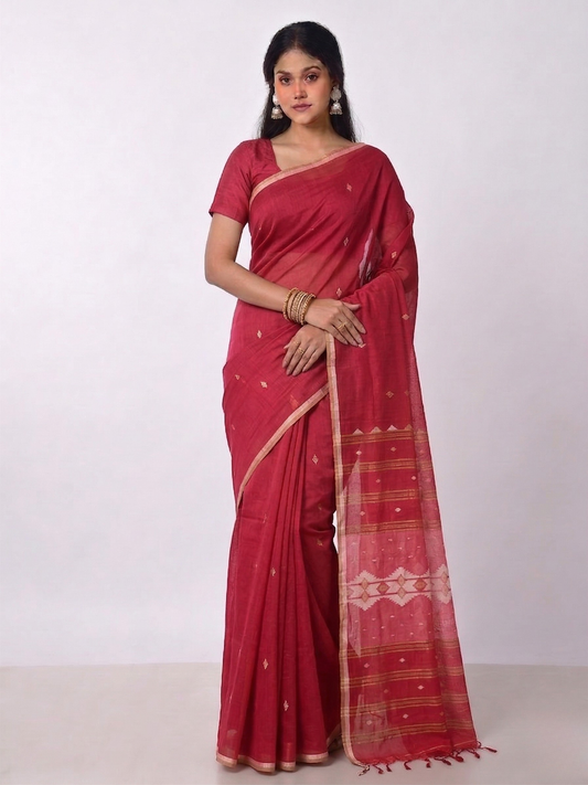 DESHRAJ - RED