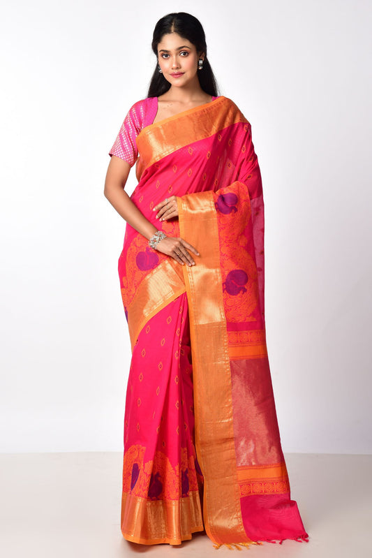 KAVERI - RANI PINK