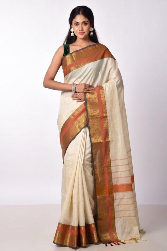 SAANVI - BEIGE