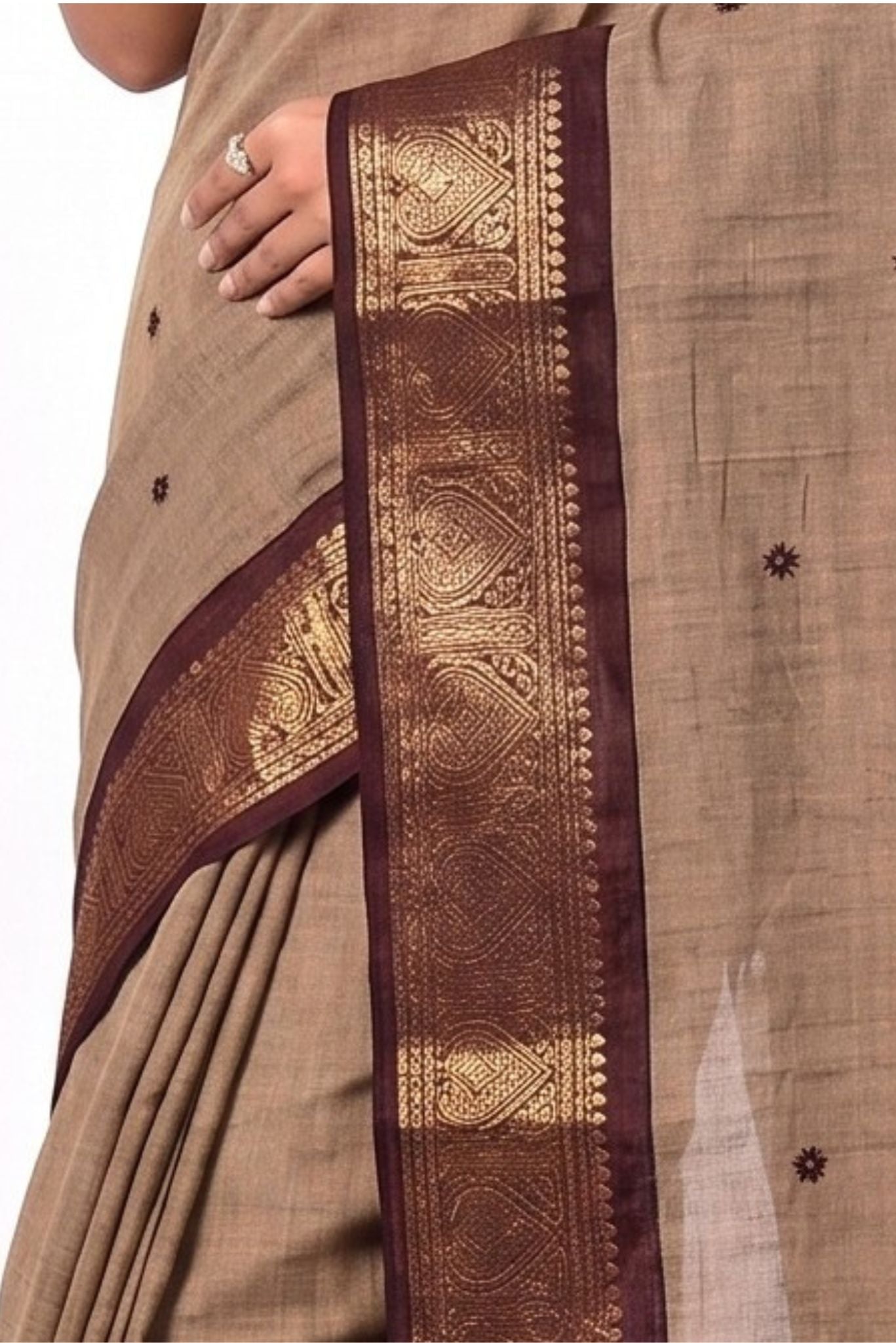 DIYA - BROWN