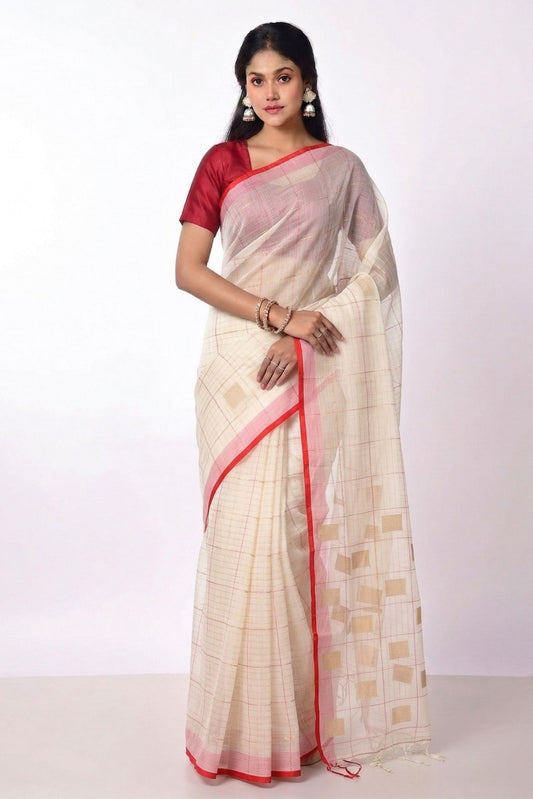 ROOP RANG - WHITE