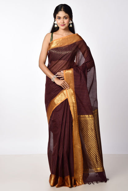 HARSHITHA - MAROON