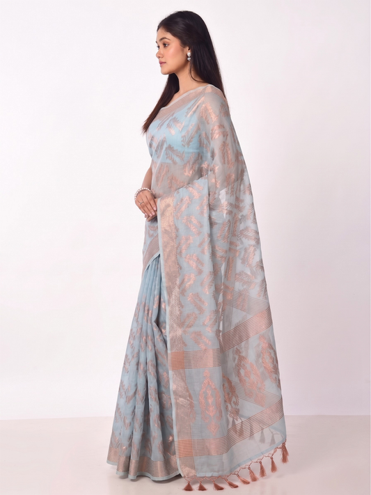 AARIKA - SKY BLUE