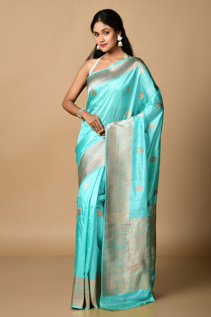 DEVIKA BLUE