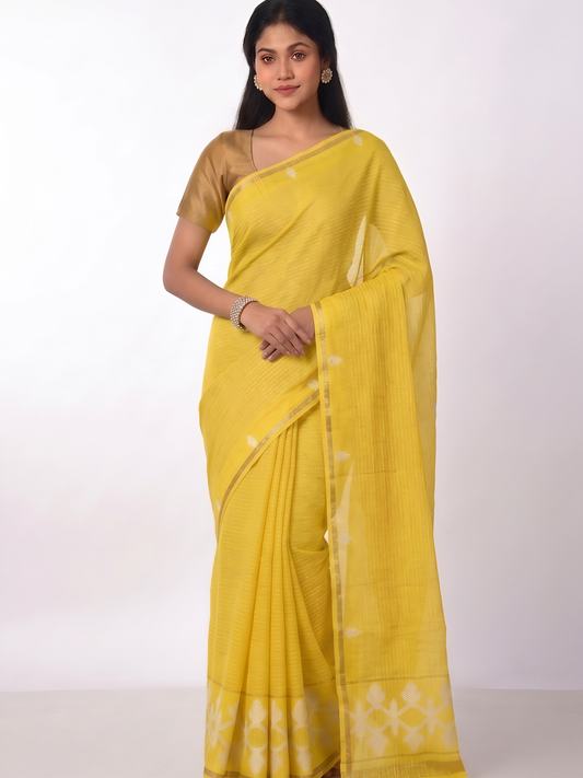 KALAKRITI - YELLOW