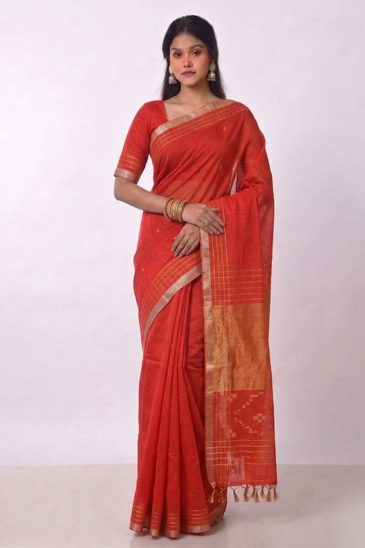 RUPKOTHA - RED