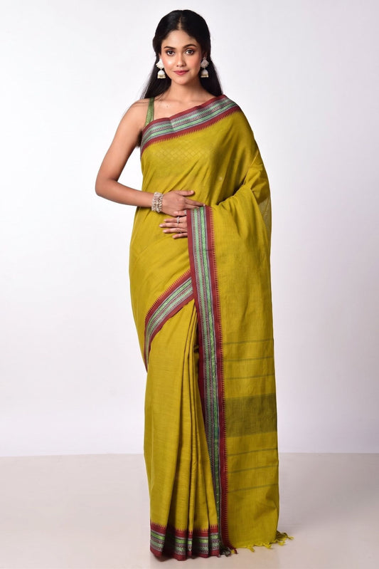 KEERTHANA - MEHENDI GREEN