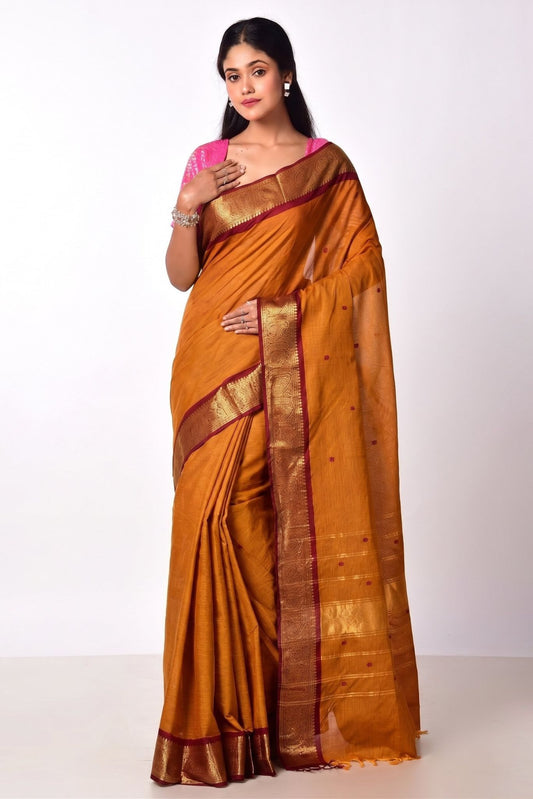 DIYA - MUSTARD