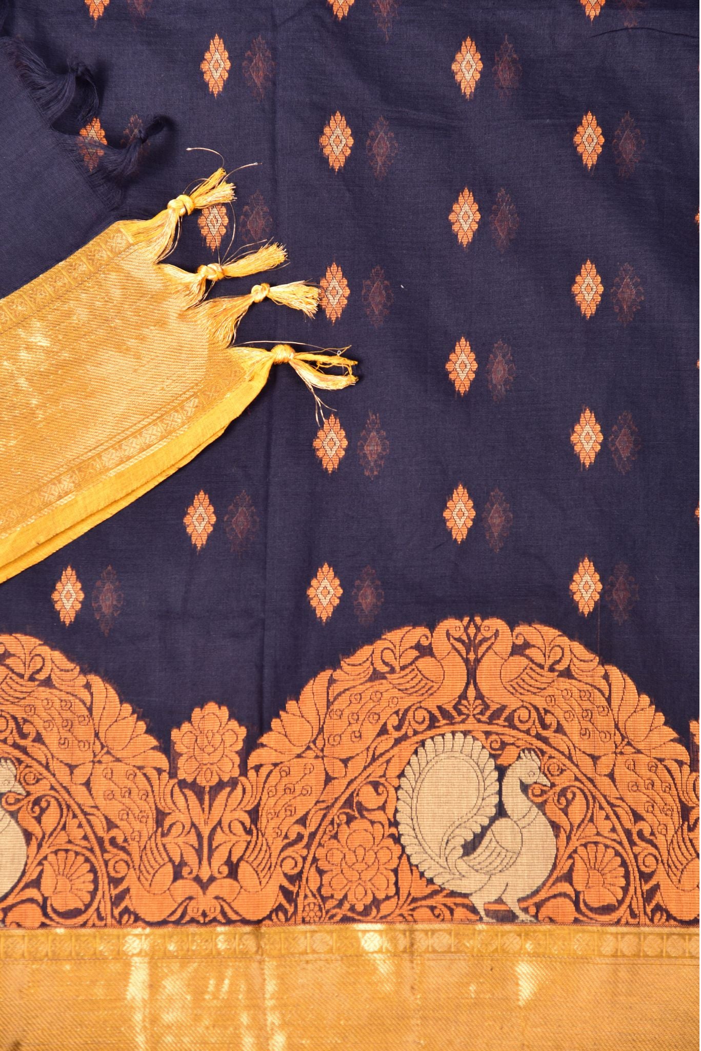 KAVERI - NAVY