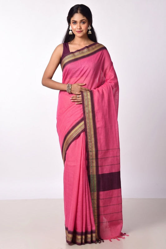 KEERTHANA - PINK