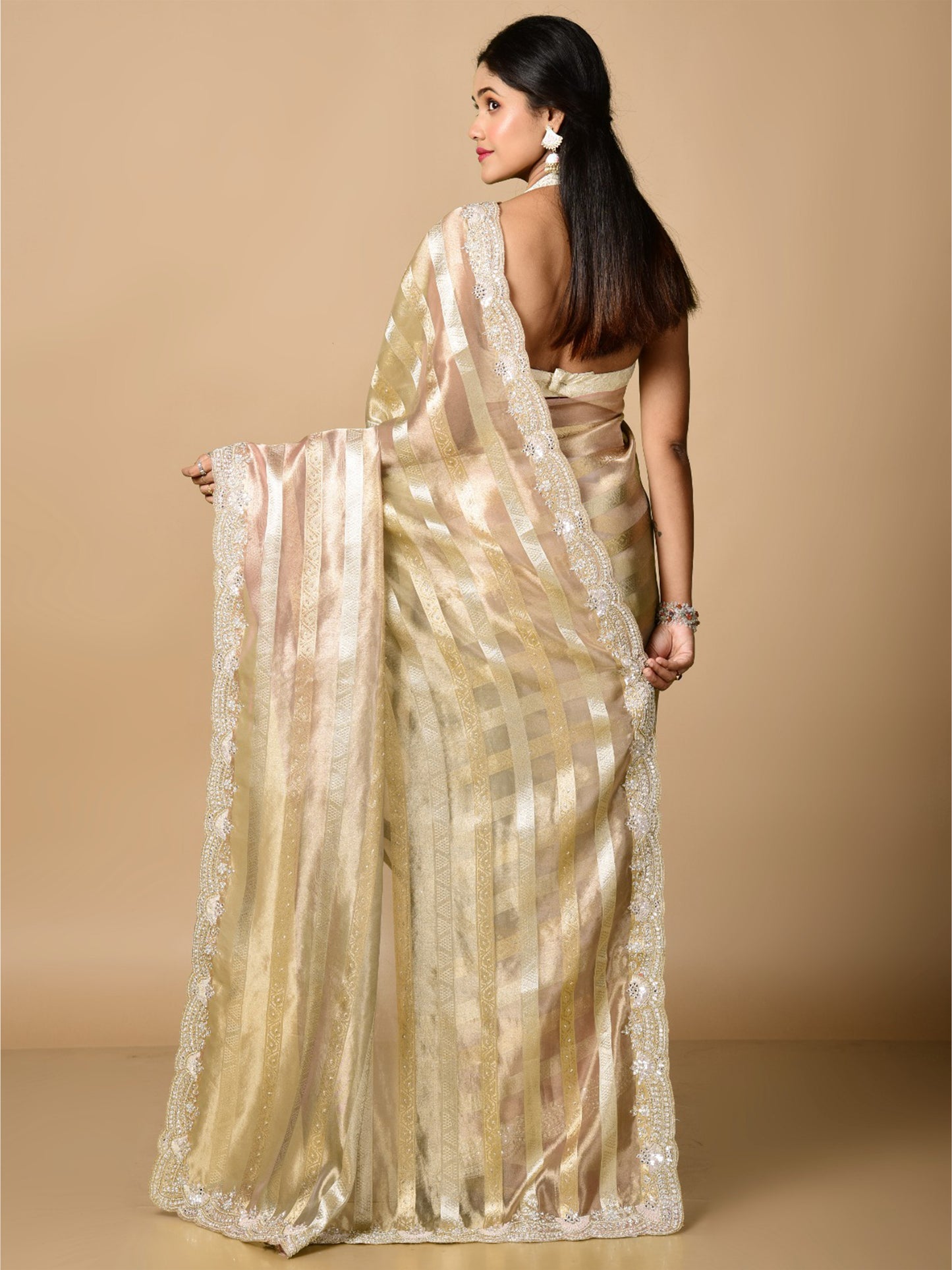 ZARDOSI AND EMBROIDERY